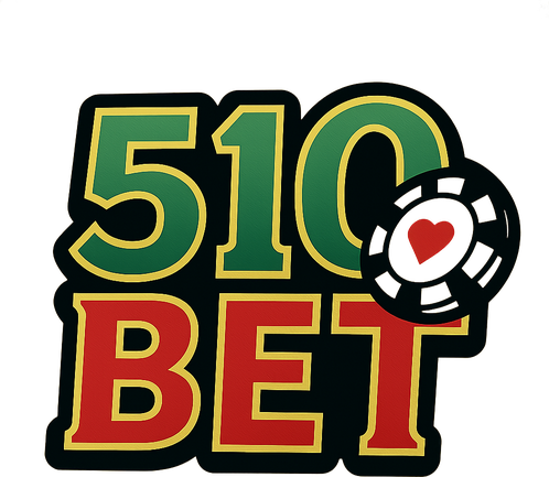 510 bet Logo